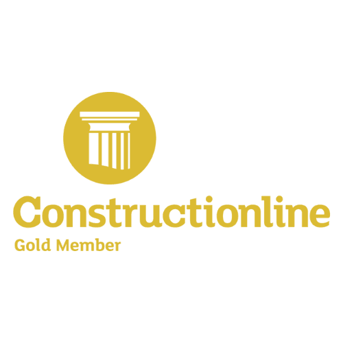 Constructionline Gold Member