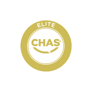 Accreditation Badge 2