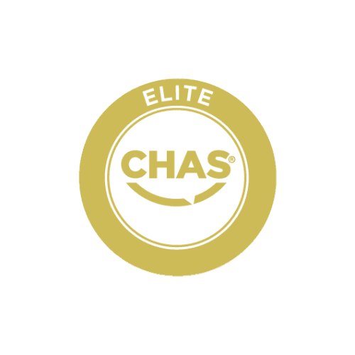 CHAS Elite
