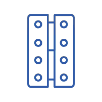 Fire Door Hardware icon