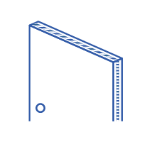 Fire Door Seals icon