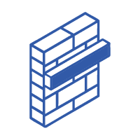 Cavity Barriers icon
