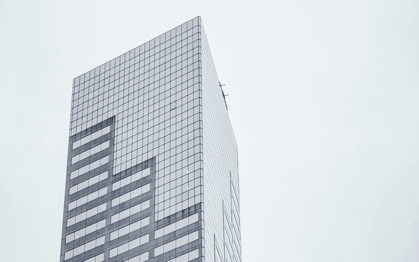 Facilities Management project example 3