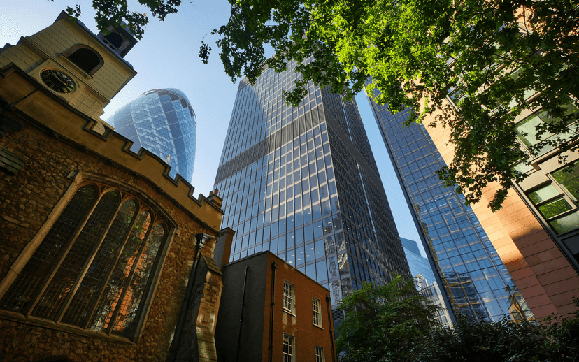 Facilities Management project example 2