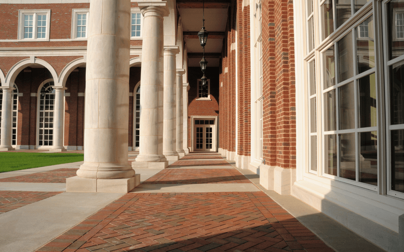 Education project example 3